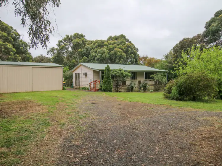 Main view of Homely house listing, 179 Baynes Street, Dennington VIC 3280