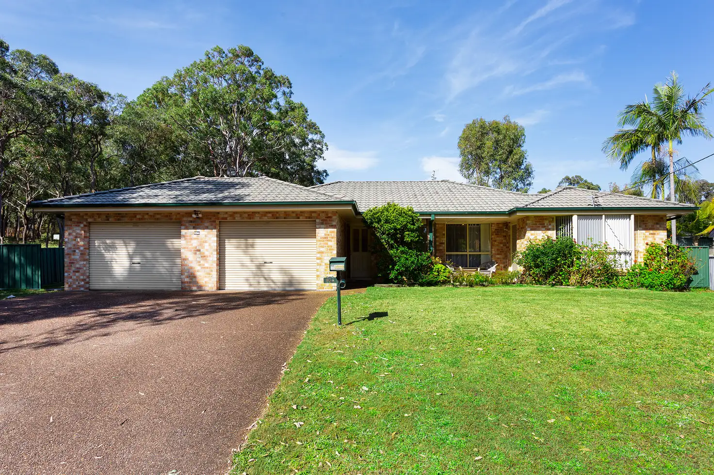 Main view of Homely house listing, Lot 3/804 Macquarie Drive, Croudace Bay NSW 2280