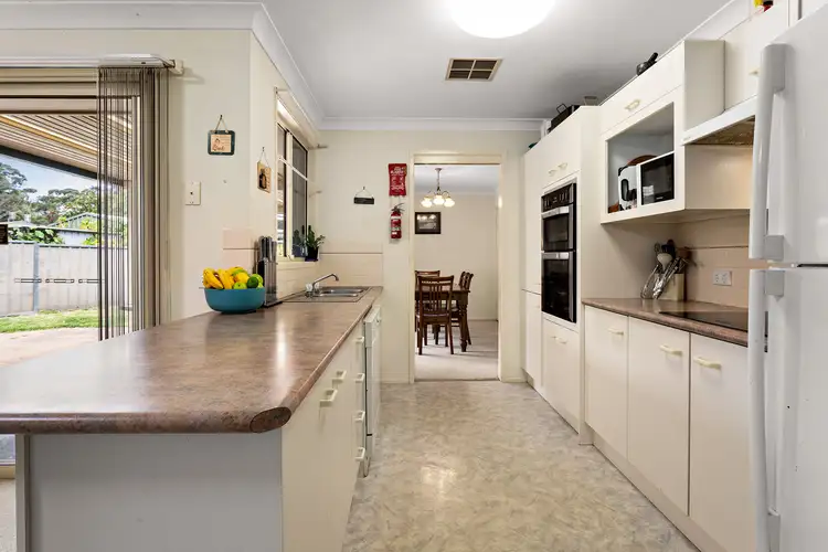 Fourth view of Homely house listing, Lot 3/804 Macquarie Drive, Croudace Bay NSW 2280