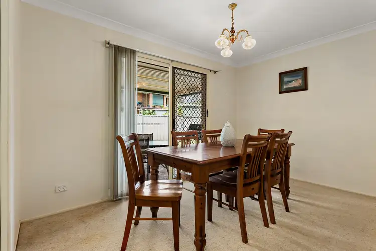 Fifth view of Homely house listing, Lot 3/804 Macquarie Drive, Croudace Bay NSW 2280