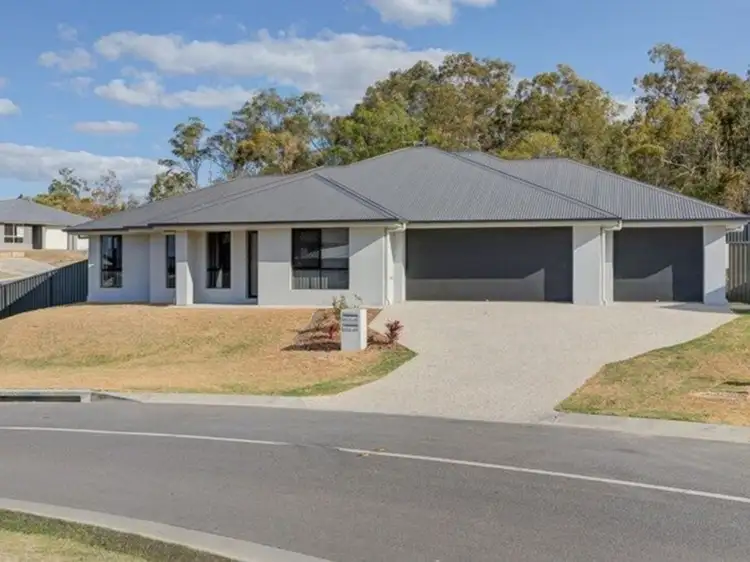 Main view of Homely house listing, 14 Dredge Circle, Brassall QLD 4305