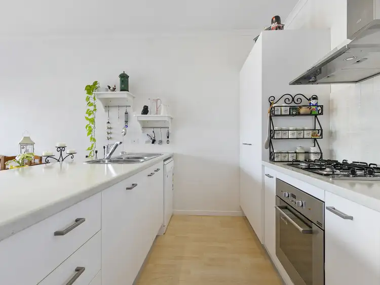 Fourth view of Homely townhouse listing, 5/100 Bride Street, Wynnum QLD 4178