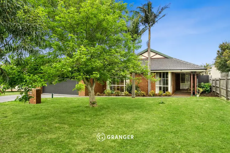 79 Country Club Drive, Safety Beach VIC 3936