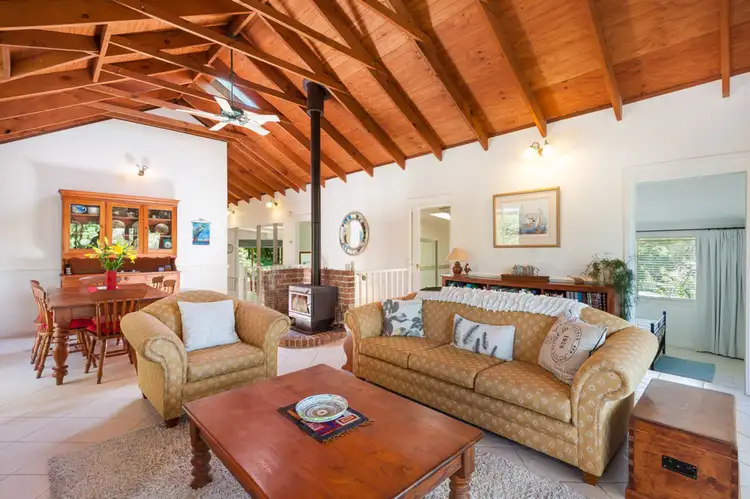 Main view of Homely house listing, 93 Humphreys Road, Kincumber South NSW 2251