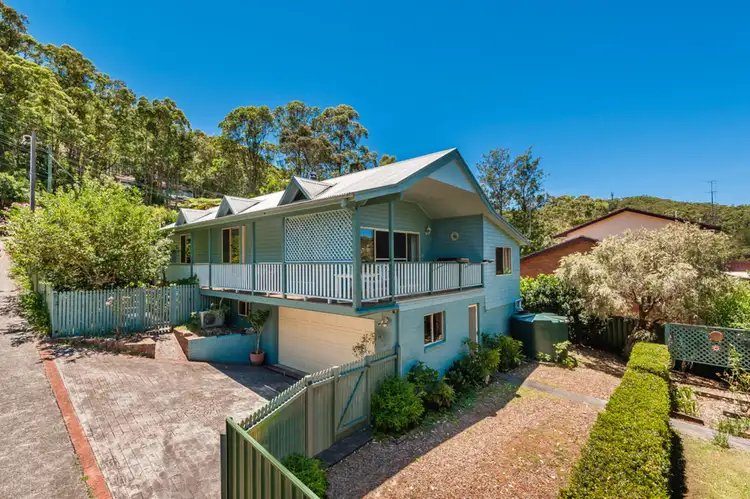 Second view of Homely house listing, 93 Humphreys Road, Kincumber South NSW 2251
