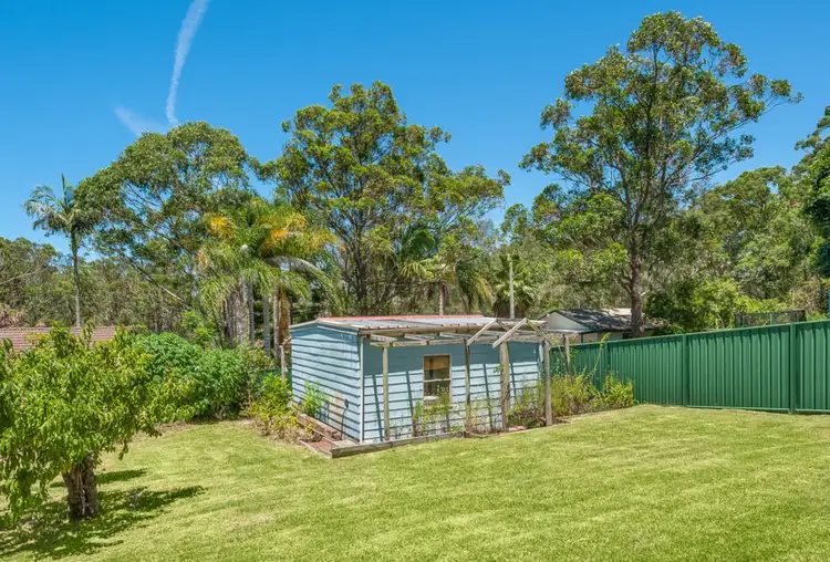 Sixth view of Homely house listing, 93 Humphreys Road, Kincumber South NSW 2251