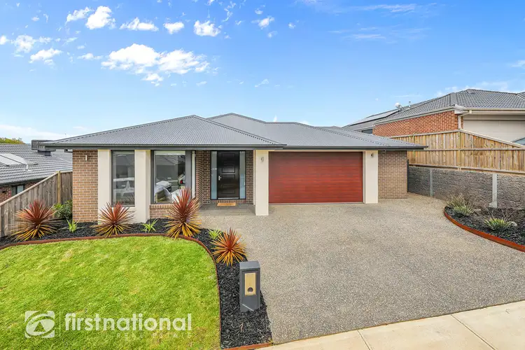 Main view of Homely house listing, 20 Wattleglade Avenue, Warragul VIC 3820