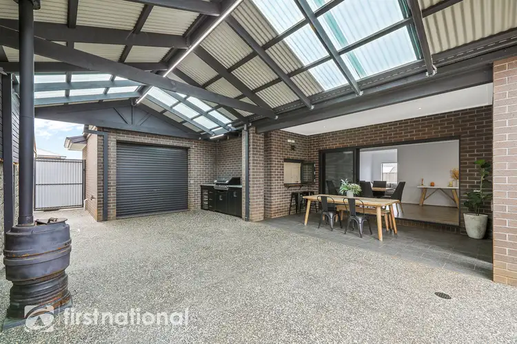 Third view of Homely house listing, 20 Wattleglade Avenue, Warragul VIC 3820