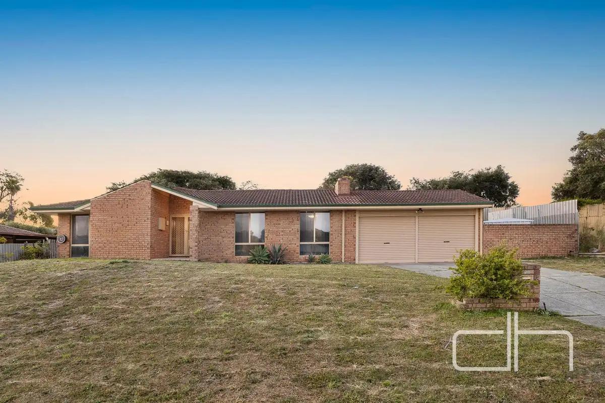 Main view of Homely house listing, 3 Ramose Close, Heathridge WA 6027