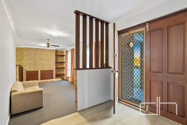 Second view of Homely house listing, 3 Ramose Close, Heathridge WA 6027
