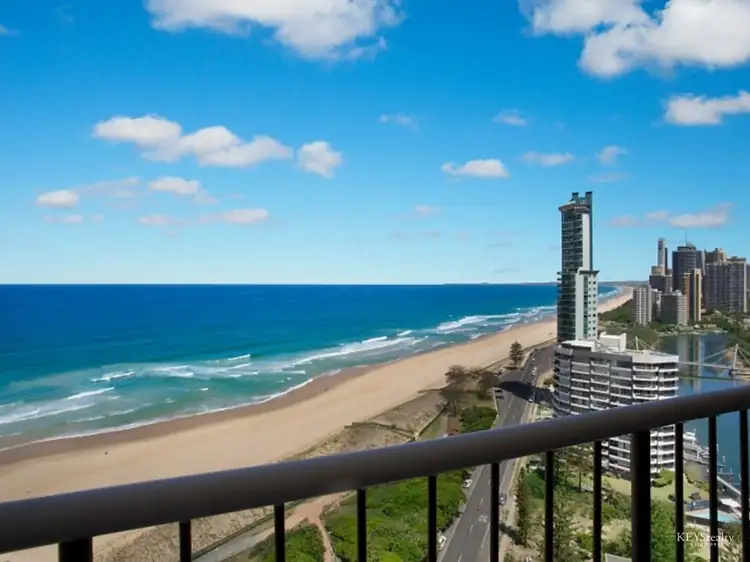Fourth view of Homely apartment listing, 34/3510 Main Beach Parade, Main Beach QLD 4217