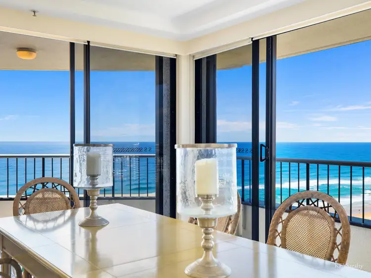 Sixth view of Homely apartment listing, 34/3510 Main Beach Parade, Main Beach QLD 4217
