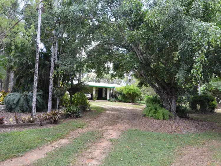 134 Bilwon Road, Biboohra QLD 4880