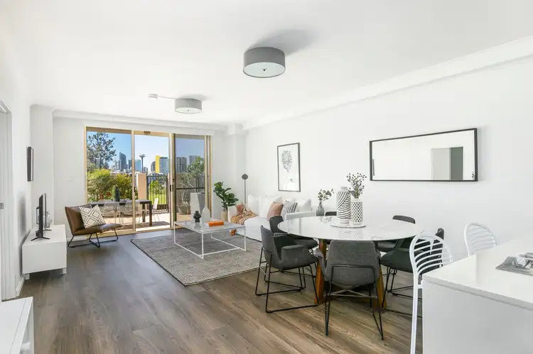 Main view of Homely apartment listing, 20/85 Palmer Street, Balmain NSW 2041