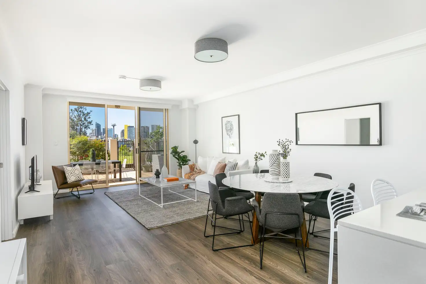 Main view of Homely apartment listing, 20/85 Palmer Street, Balmain NSW 2041