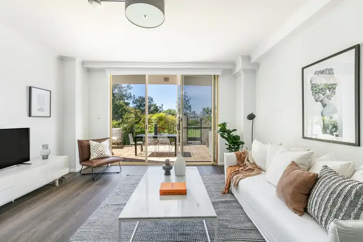 Third view of Homely apartment listing, 20/85 Palmer Street, Balmain NSW 2041