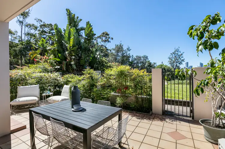 Fourth view of Homely apartment listing, 20/85 Palmer Street, Balmain NSW 2041