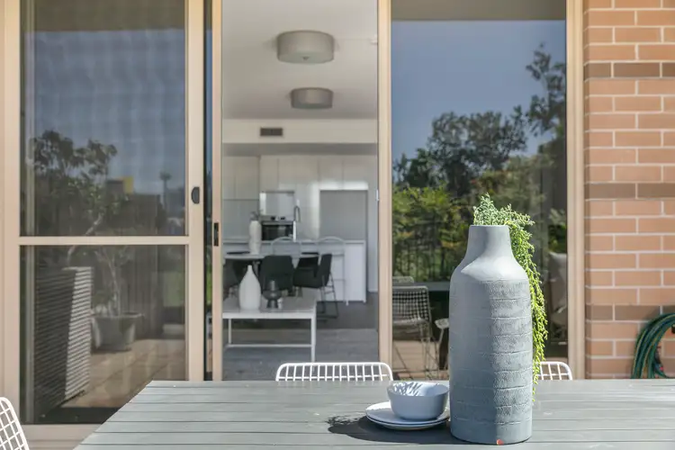 Fifth view of Homely apartment listing, 20/85 Palmer Street, Balmain NSW 2041