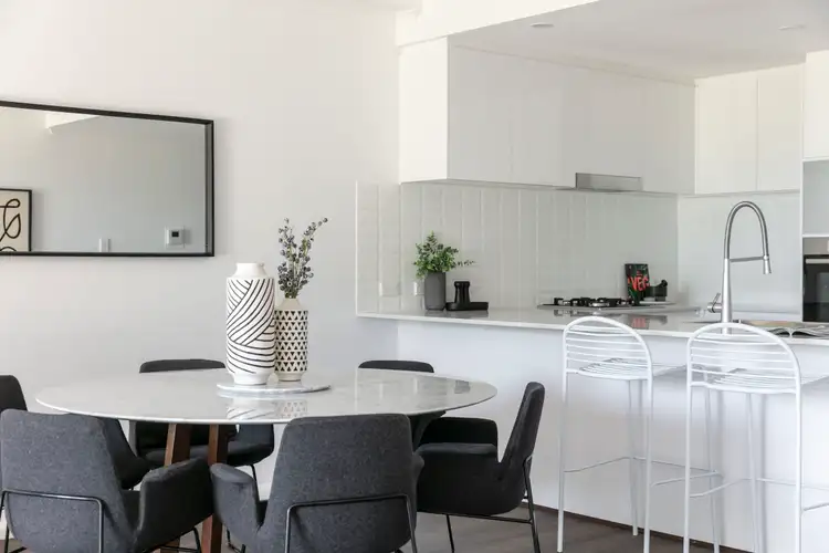 Sixth view of Homely apartment listing, 20/85 Palmer Street, Balmain NSW 2041