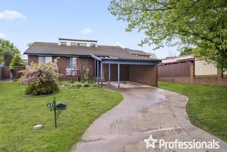 61 Tandora Street, Kelso NSW 2795