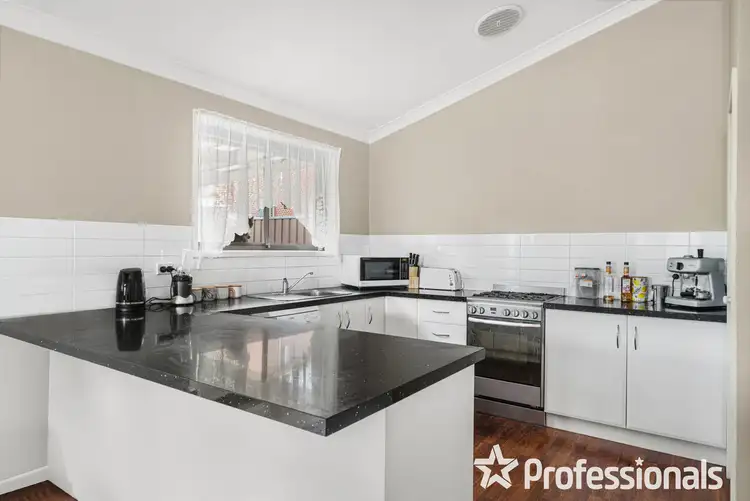 Second view of Homely house listing, 61 Tandora Street, Kelso NSW 2795