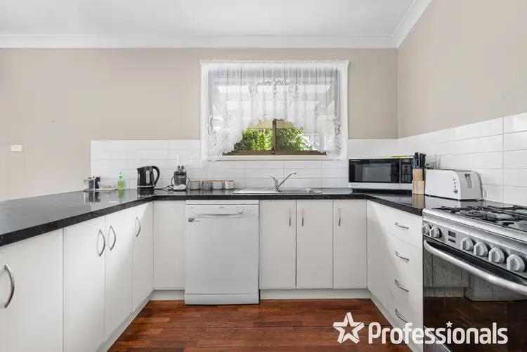 Third view of Homely house listing, 61 Tandora Street, Kelso NSW 2795