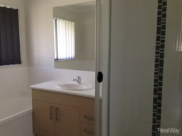 Sixth view of Homely semi-detached listing, 6B/91 Lynfield Drive, Caboolture QLD 4510