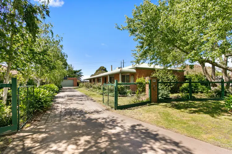 11 Melaleuca Court, Sale VIC 3850