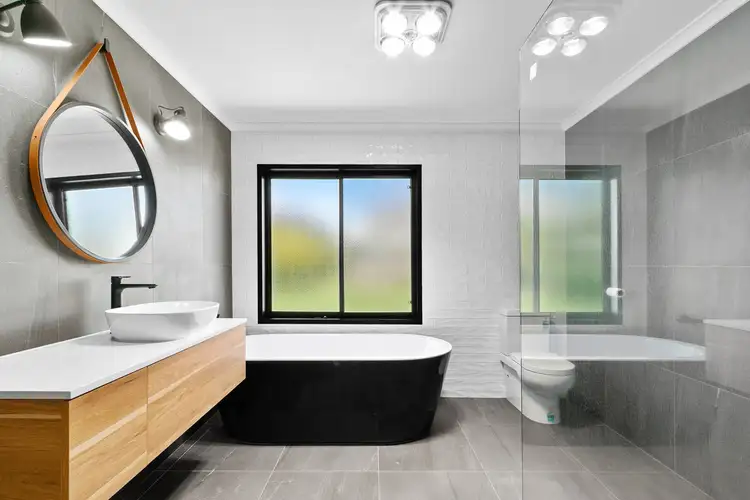 Third view of Homely house listing, 11 Melaleuca Court, Sale VIC 3850