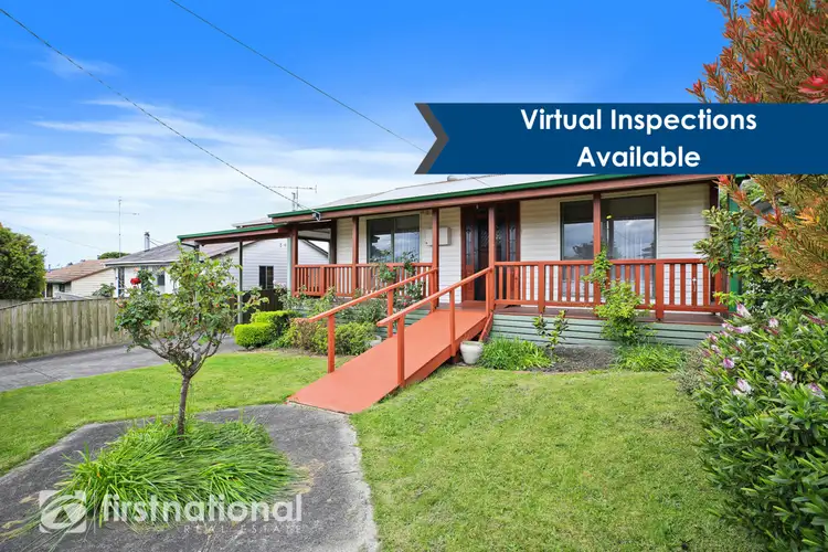 13 Beck Street, Moe VIC 3825