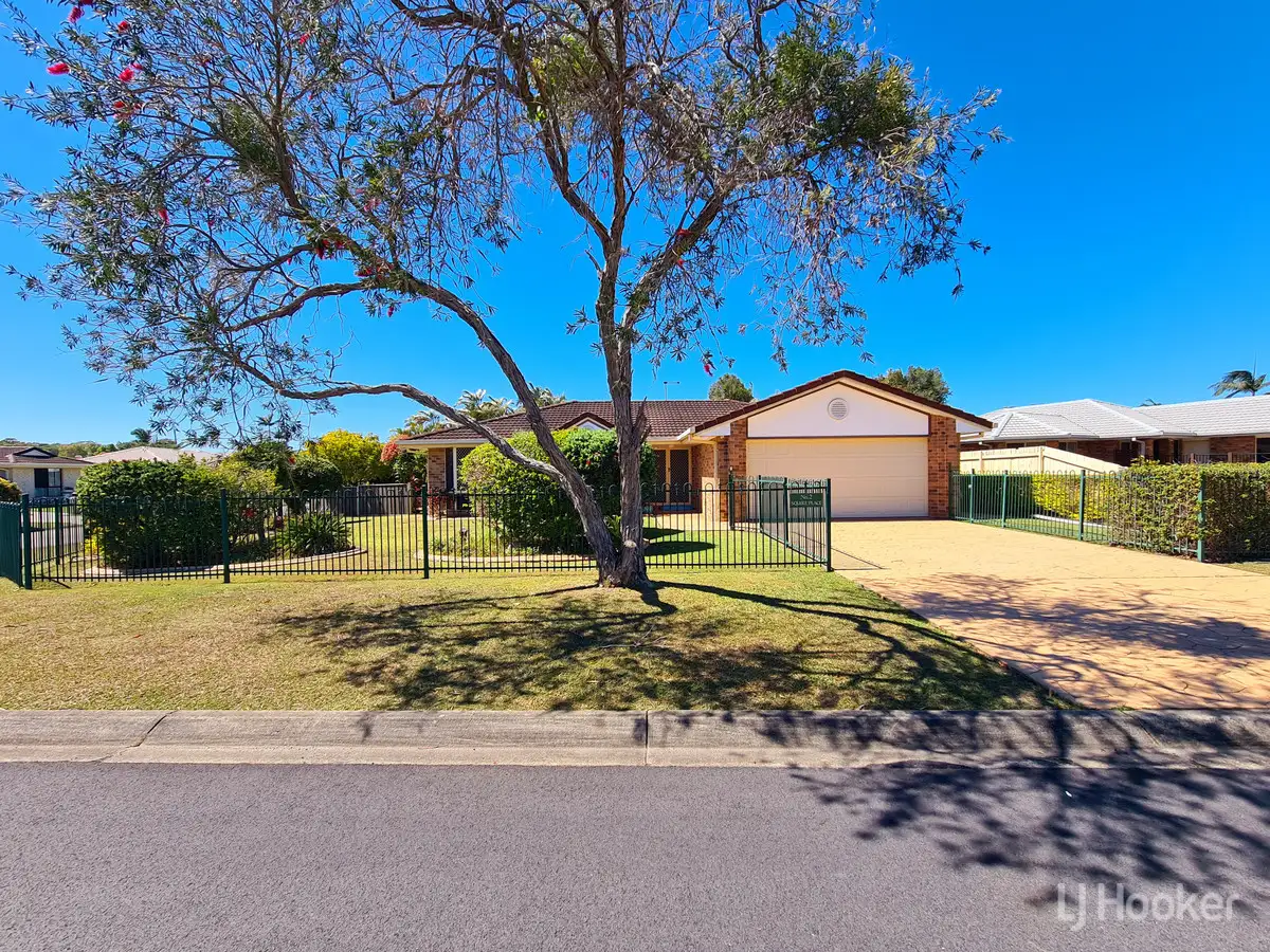 Main view of Homely house listing, 2 Squire Place, Sandstone Point QLD 4511