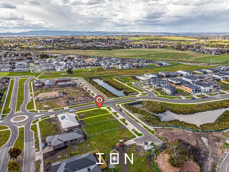 Sixth view of Homely land listing, 2 Dew Court, Lyndhurst VIC 3975