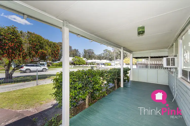 Second view of Homely house listing, 20 Montreal Road, Woodbridge WA 6056