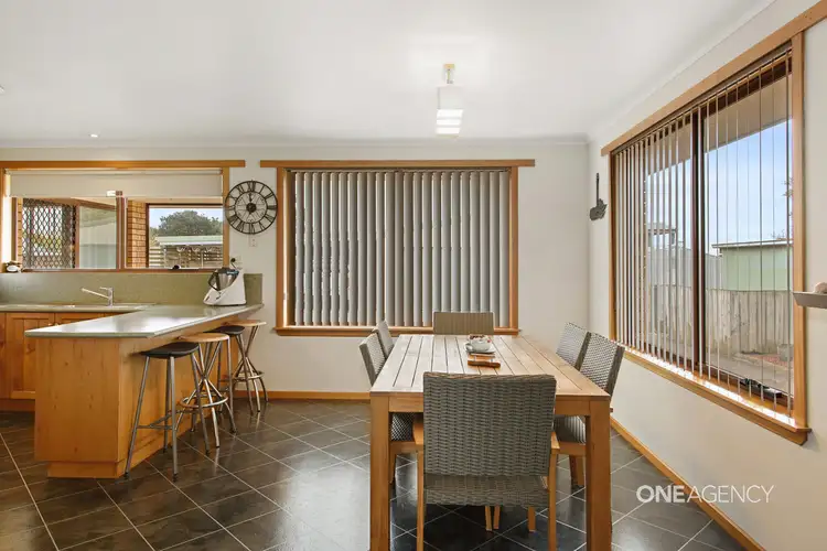 Third view of Homely house listing, 534 Mengha Road, Forest TAS 7330