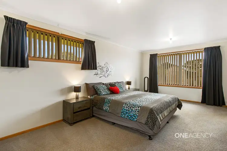 Fifth view of Homely house listing, 534 Mengha Road, Forest TAS 7330