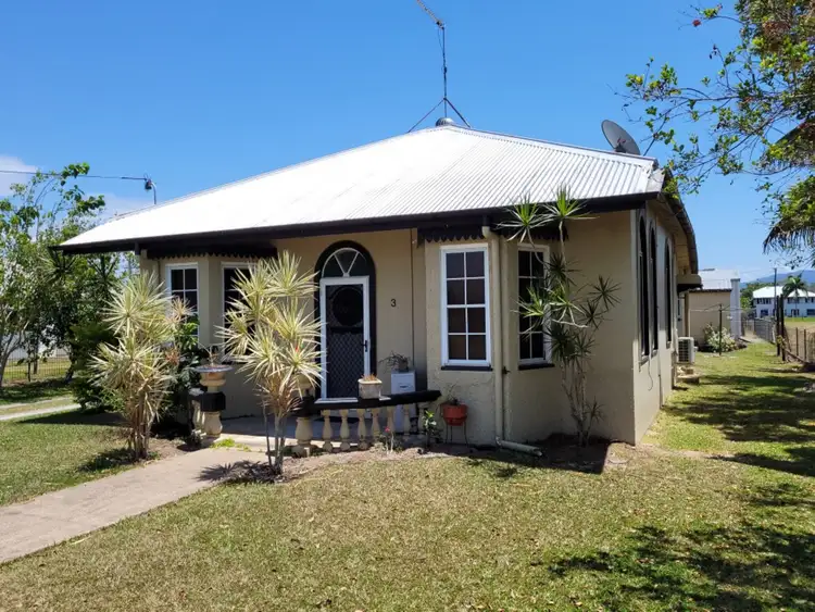 Second view of Homely house listing, 3 Warren Street, Ingham QLD 4850