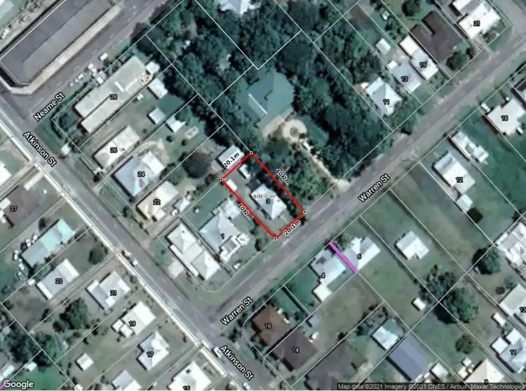 Fourth view of Homely house listing, 3 Warren Street, Ingham QLD 4850