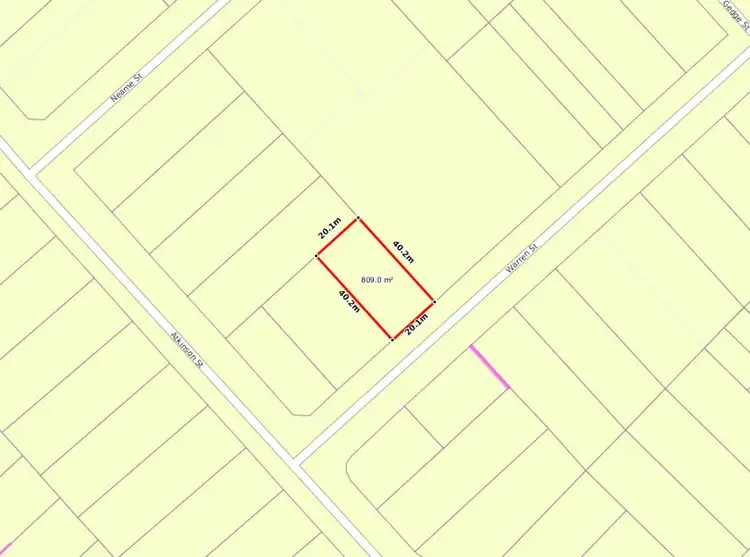 Fifth view of Homely house listing, 3 Warren Street, Ingham QLD 4850