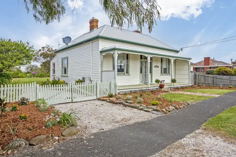 Second view of Homely house listing, 21 Hale Street, Stanley TAS 7331