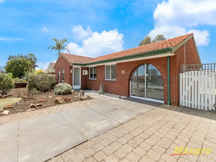 Fifth view of Homely house listing, 25 Colmar Street, Ferndale WA 6148