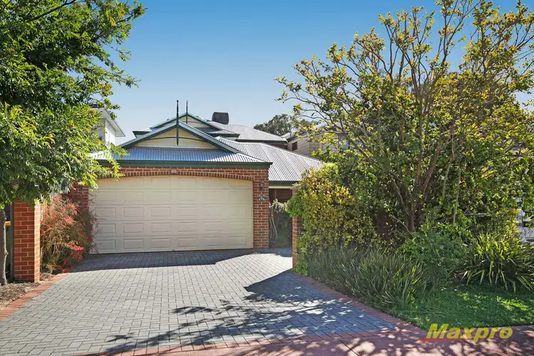 Main view of Homely house listing, 5A Woodloes Street, Cannington WA 6107