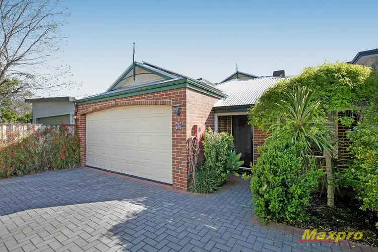 Third view of Homely house listing, 5A Woodloes Street, Cannington WA 6107