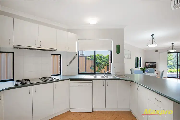 Fourth view of Homely house listing, 5A Woodloes Street, Cannington WA 6107