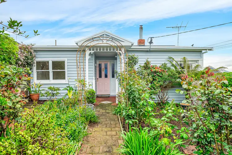 43 Forest Road, West Hobart TAS 7000