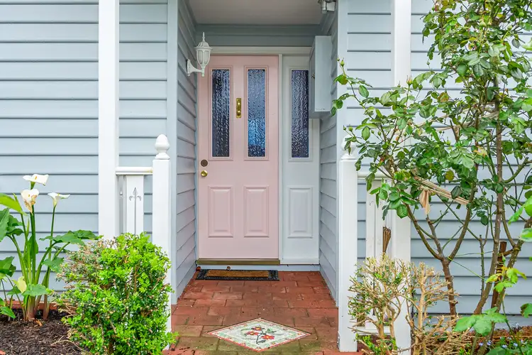 Second view of Homely house listing, 43 Forest Road, West Hobart TAS 7000