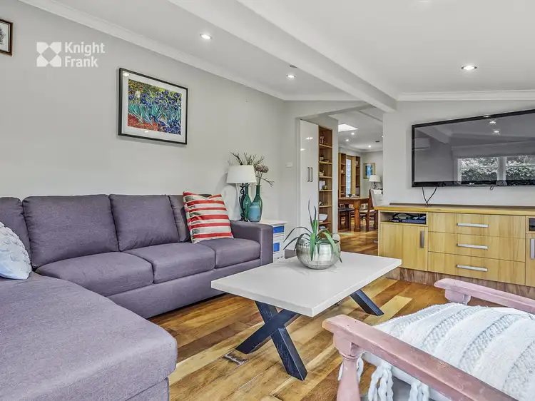 Fourth view of Homely house listing, 43 Forest Road, West Hobart TAS 7000