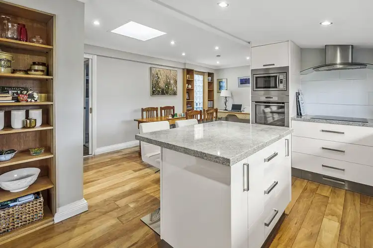 Sixth view of Homely house listing, 43 Forest Road, West Hobart TAS 7000