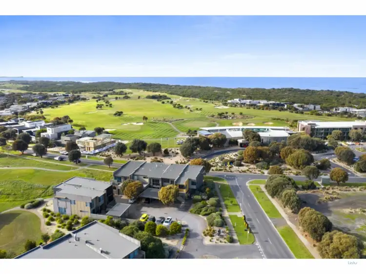 Main view of Homely townhouse listing, 20 Coast Dve, Torquay VIC 3228