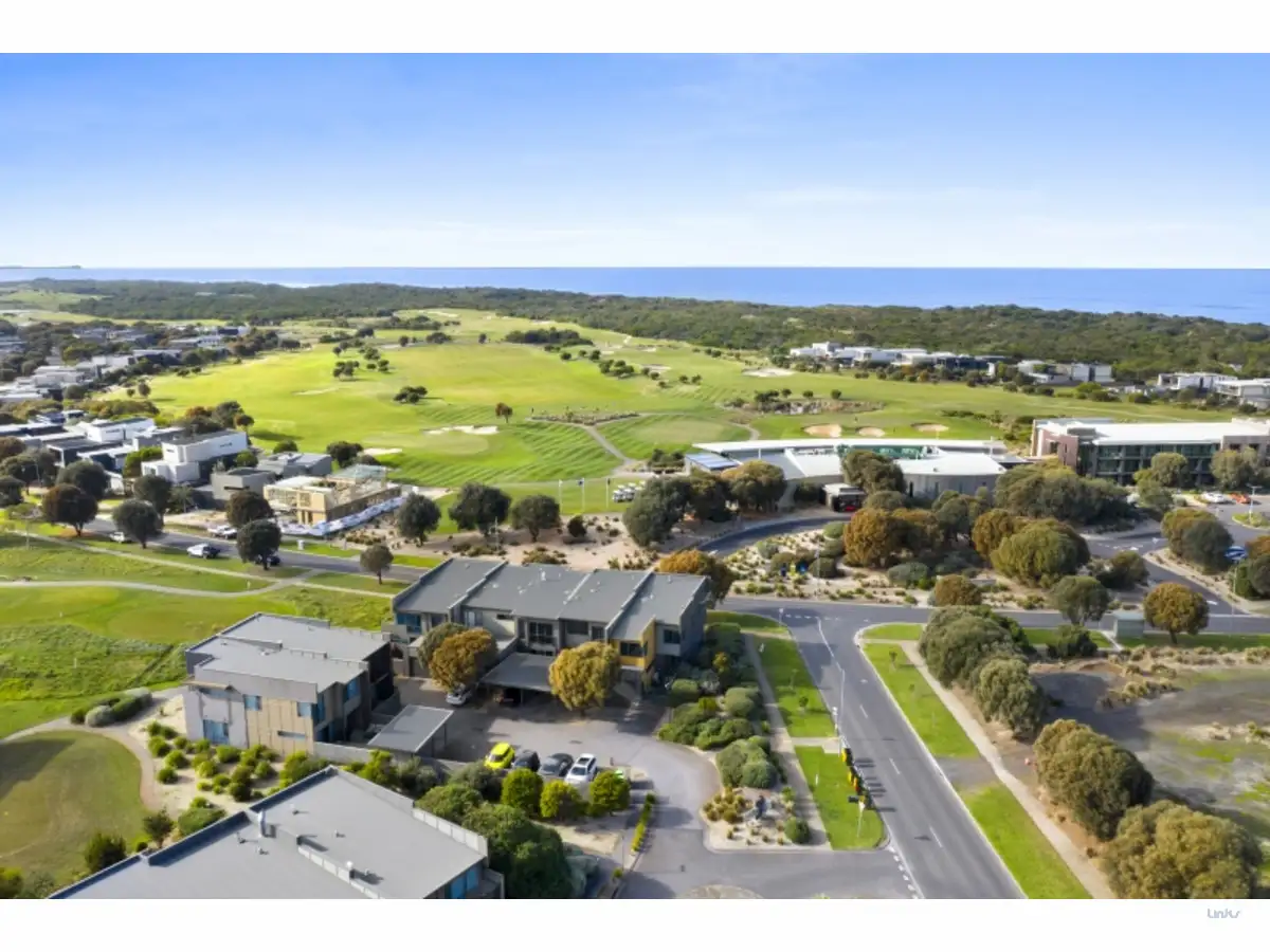 Main view of Homely townhouse listing, 20 Coast Dve, Torquay VIC 3228