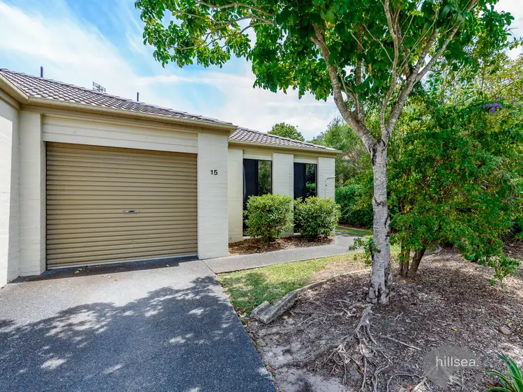 15/590 Pine Ridge Road, Coombabah QLD 4216